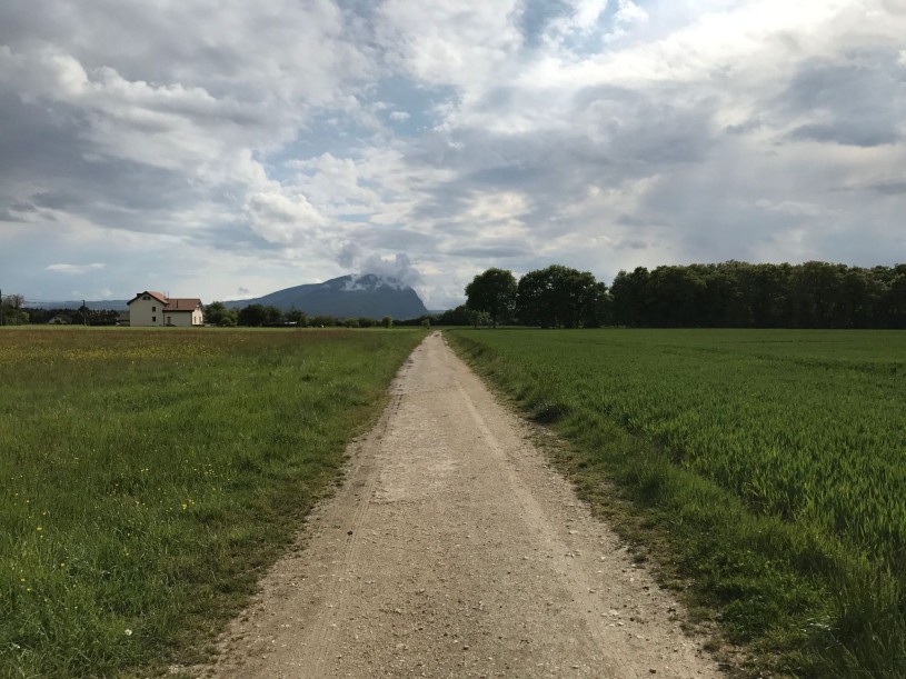 Chemin