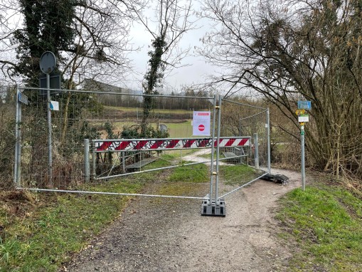 Pont de la Savate