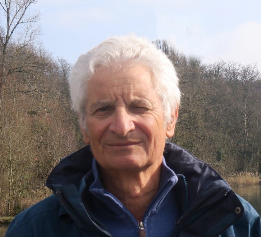 Pierre Bouverat